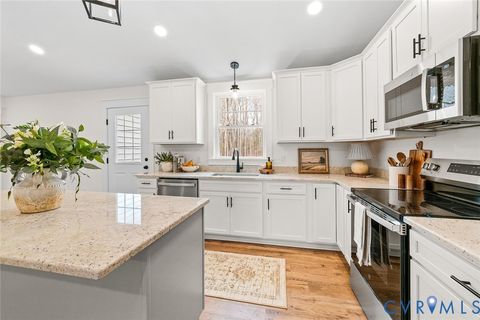 Tiny photo for 00 Eagles Way Lot 4, Louisa, VA 23024 (MLS # 2606664)