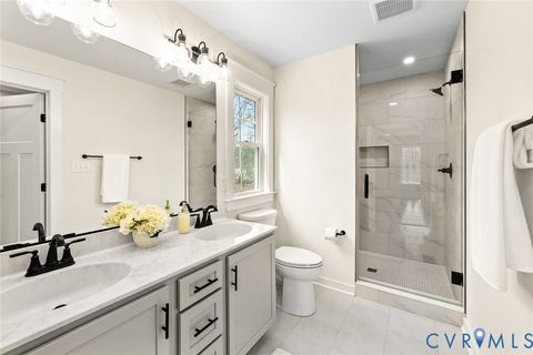 Tiny photo for 00 Eagles Way Lot 4, Louisa, VA 23024 (MLS # 2606664)