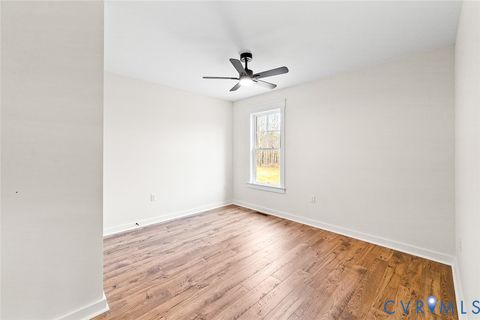 Tiny photo for 00 Eagles Way Lot 4, Louisa, VA 23024 (MLS # 2606664)