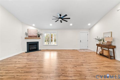 Tiny photo for 00 Eagles Way Lot 4, Louisa, VA 23024 (MLS # 2606664)