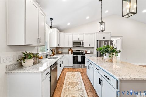 Tiny photo for 00 Eagles Way Lot 4, Louisa, VA 23024 (MLS # 2606664)