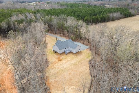 Tiny photo for 00 Eagles Way Lot 4, Louisa, VA 23024 (MLS # 2606664)