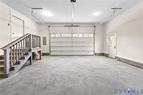 Tiny photo for 00 Eagles Way Lot 4, Louisa, VA 23024 (MLS # 2606664)