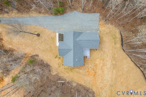 Tiny photo for 00 Eagles Way Lot 4, Louisa, VA 23024 (MLS # 2606664)