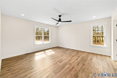 Tiny photo for 00 Eagles Way Lot 4, Louisa, VA 23024 (MLS # 2606664)