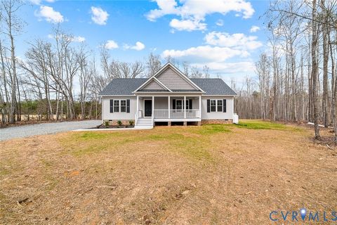 Tiny photo for 00 Eagles Way Lot 4, Louisa, VA 23024 (MLS # 2606664)