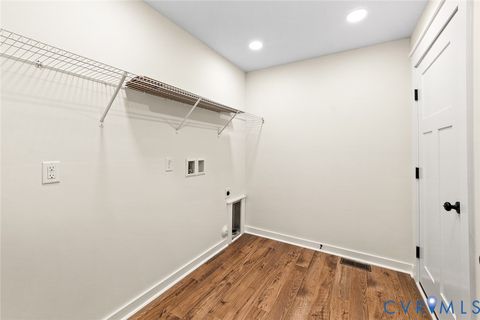 Tiny photo for 00 Eagles Way Lot 4, Louisa, VA 23024 (MLS # 2606664)