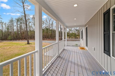 Tiny photo for 00 Eagles Way Lot 4, Louisa, VA 23024 (MLS # 2606664)