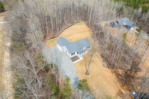 Tiny photo for 00 Eagles Way Lot 4, Louisa, VA 23024 (MLS # 2606664)