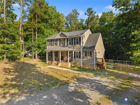 Tiny photo for 332 Dylan Drive, Aylett, VA 23009 (MLS # 2613325)