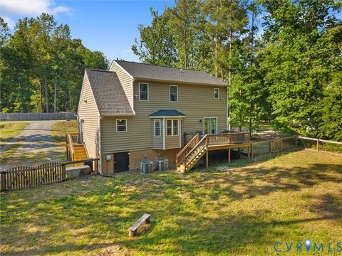 Tiny photo for 332 Dylan Drive, Aylett, VA 23009 (MLS # 2613325)