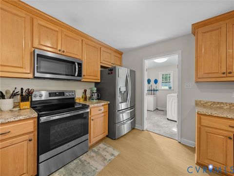 Tiny photo for 332 Dylan Drive, Aylett, VA 23009 (MLS # 2613325)