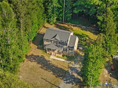 Tiny photo for 332 Dylan Drive, Aylett, VA 23009 (MLS # 2613325)