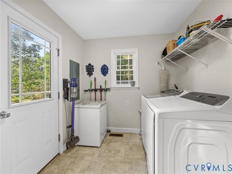 Tiny photo for 332 Dylan Drive, Aylett, VA 23009 (MLS # 2613325)