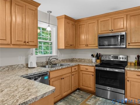 Tiny photo for 332 Dylan Drive, Aylett, VA 23009 (MLS # 2613325)