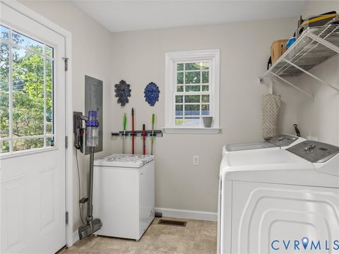 Tiny photo for 332 Dylan Drive, Aylett, VA 23009 (MLS # 2613325)