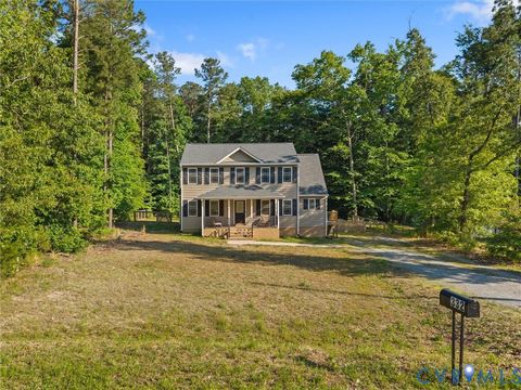 Tiny photo for 332 Dylan Drive, Aylett, VA 23009 (MLS # 2613325)