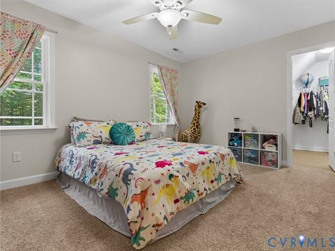 Tiny photo for 332 Dylan Drive, Aylett, VA 23009 (MLS # 2613325)