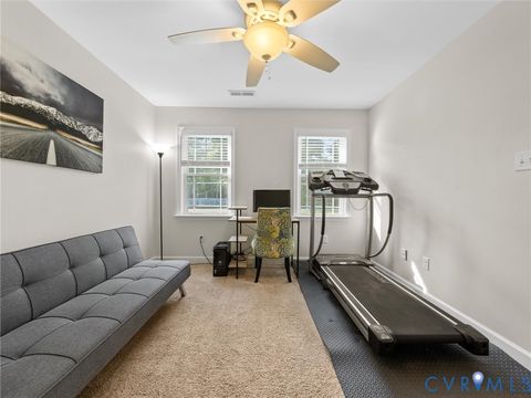 Tiny photo for 332 Dylan Drive, Aylett, VA 23009 (MLS # 2613325)