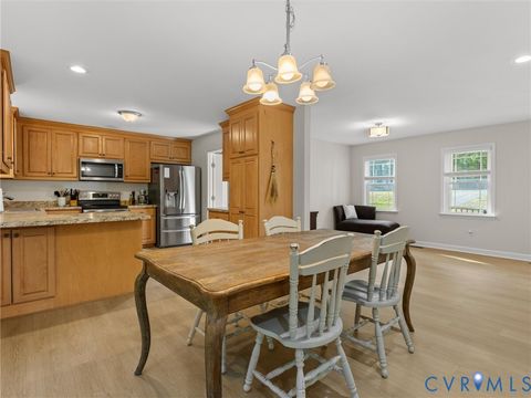Tiny photo for 332 Dylan Drive, Aylett, VA 23009 (MLS # 2613325)