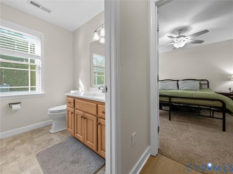 Tiny photo for 332 Dylan Drive, Aylett, VA 23009 (MLS # 2613325)
