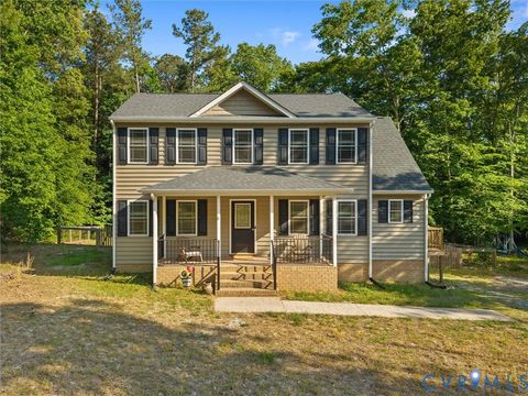 Tiny photo for 332 Dylan Drive, Aylett, VA 23009 (MLS # 2613325)