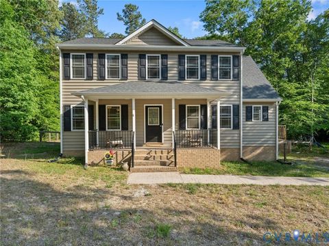 Tiny photo for 332 Dylan Drive, Aylett, VA 23009 (MLS # 2613325)