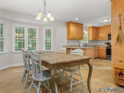 Tiny photo for 332 Dylan Drive, Aylett, VA 23009 (MLS # 2613325)