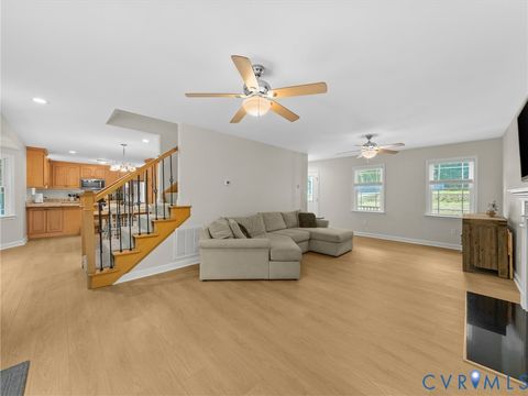 Tiny photo for 332 Dylan Drive, Aylett, VA 23009 (MLS # 2613325)