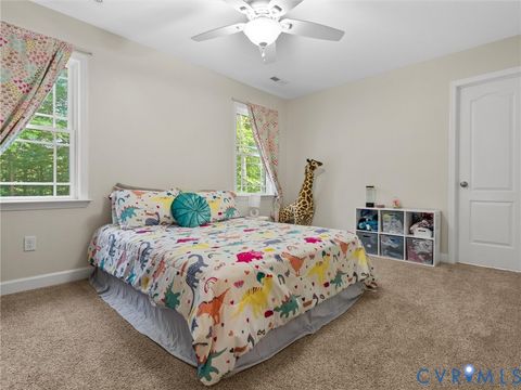 Tiny photo for 332 Dylan Drive, Aylett, VA 23009 (MLS # 2613325)