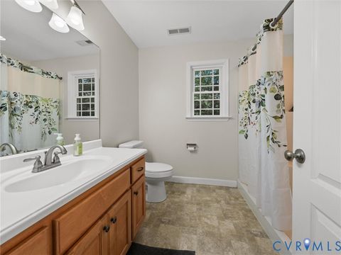 Tiny photo for 332 Dylan Drive, Aylett, VA 23009 (MLS # 2613325)
