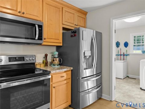 Tiny photo for 332 Dylan Drive, Aylett, VA 23009 (MLS # 2613325)