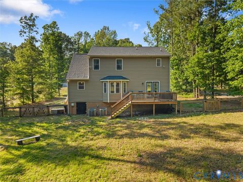 Tiny photo for 332 Dylan Drive, Aylett, VA 23009 (MLS # 2613325)