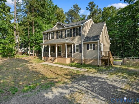 Tiny photo for 332 Dylan Drive, Aylett, VA 23009 (MLS # 2613325)