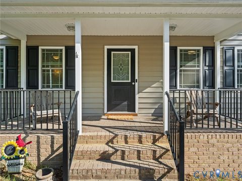 Tiny photo for 332 Dylan Drive, Aylett, VA 23009 (MLS # 2613325)