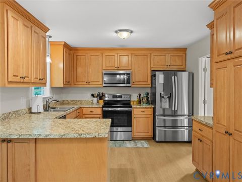 Tiny photo for 332 Dylan Drive, Aylett, VA 23009 (MLS # 2613325)