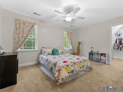 Tiny photo for 332 Dylan Drive, Aylett, VA 23009 (MLS # 2613325)