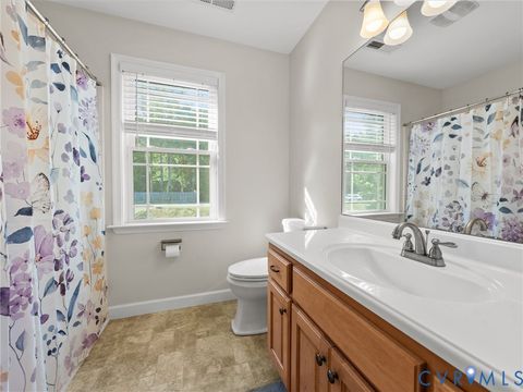 Tiny photo for 332 Dylan Drive, Aylett, VA 23009 (MLS # 2613325)
