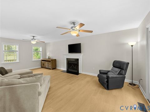 Tiny photo for 332 Dylan Drive, Aylett, VA 23009 (MLS # 2613325)