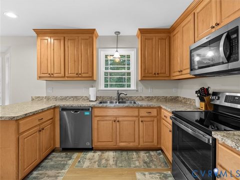 Tiny photo for 332 Dylan Drive, Aylett, VA 23009 (MLS # 2613325)