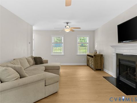 Tiny photo for 332 Dylan Drive, Aylett, VA 23009 (MLS # 2613325)