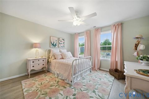 Tiny photo for 6489 Lila Crest Lane, Midlothian, VA 23112 (MLS # 2617991)