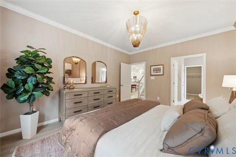 Tiny photo for 6489 Lila Crest Lane, Midlothian, VA 23112 (MLS # 2617991)