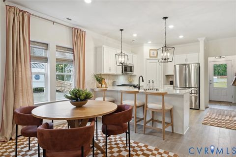 Tiny photo for 6489 Lila Crest Lane, Midlothian, VA 23112 (MLS # 2617991)