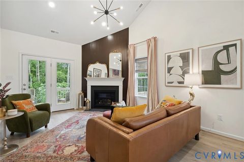 Tiny photo for 6489 Lila Crest Lane, Midlothian, VA 23112 (MLS # 2617991)