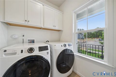 Tiny photo for 6489 Lila Crest Lane, Midlothian, VA 23112 (MLS # 2617991)