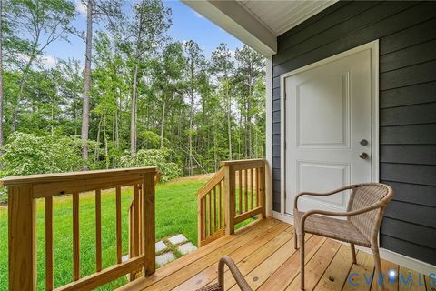 Tiny photo for 6489 Lila Crest Lane, Midlothian, VA 23112 (MLS # 2617991)