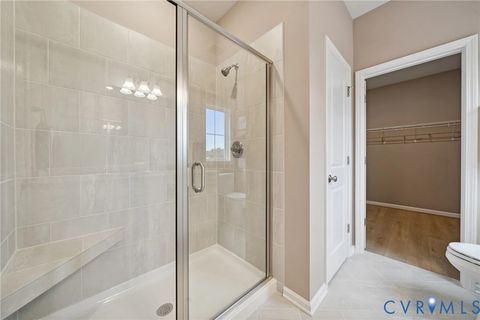 Tiny photo for 6489 Lila Crest Lane, Midlothian, VA 23112 (MLS # 2617991)