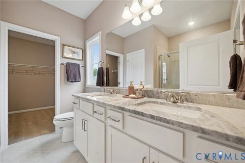 Tiny photo for 6489 Lila Crest Lane, Midlothian, VA 23112 (MLS # 2617991)