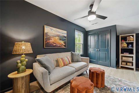 Tiny photo for 6489 Lila Crest Lane, Midlothian, VA 23112 (MLS # 2617991)